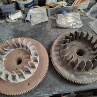 Piaggio ape 703 diesel