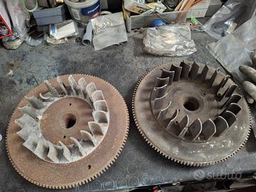 Piaggio ape 703 diesel