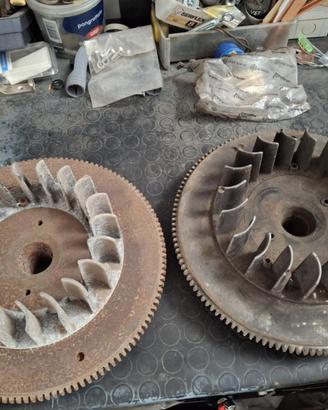 Piaggio ape 703 diesel