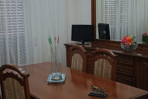 Appartamento arredato 85 mq Reggio Calabria Modena