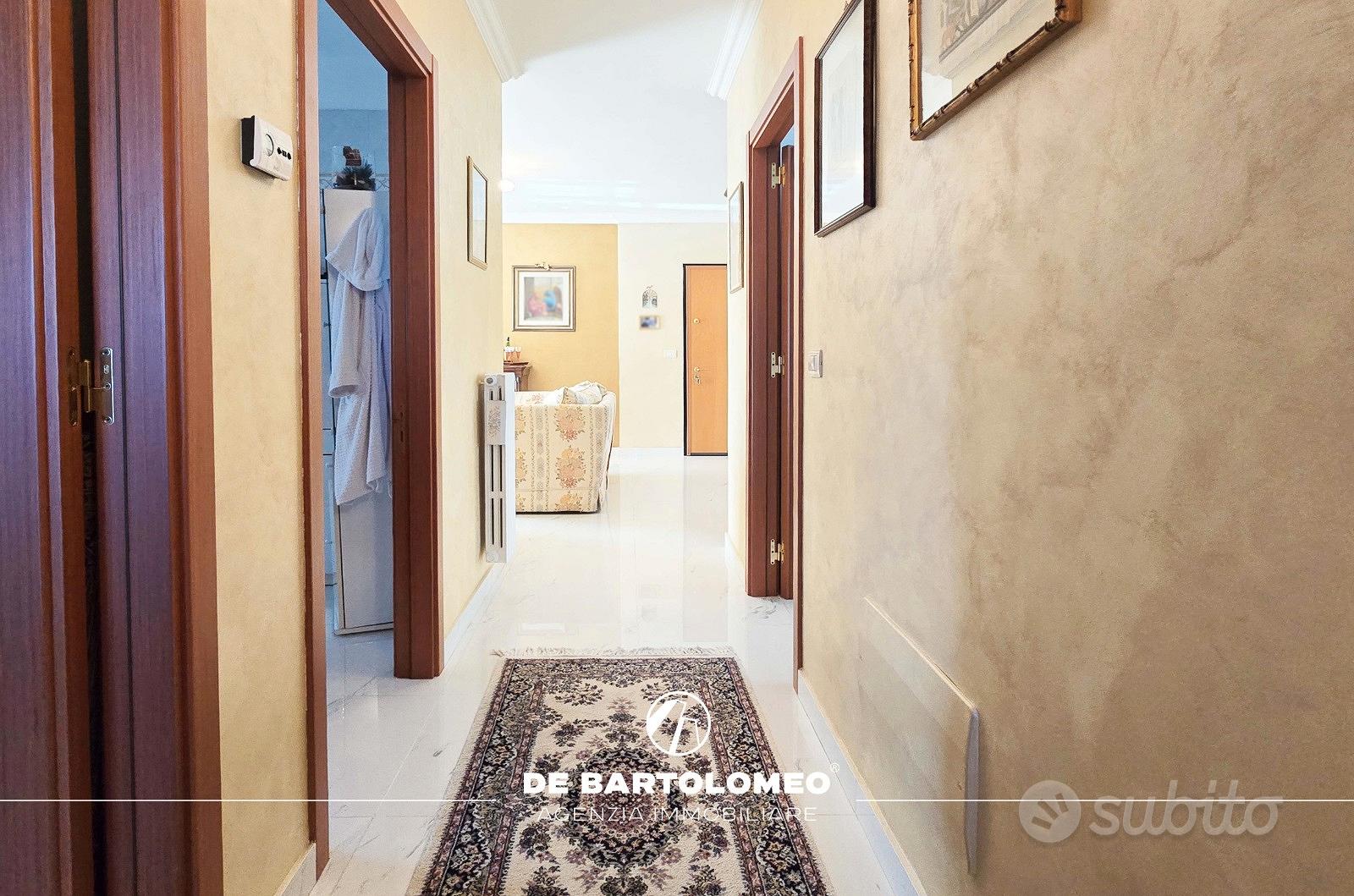 Appartamento – Taranto - Altro