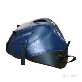 Copri serbatoio Yamaha xj6 