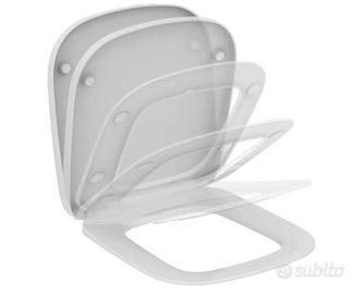 Ideal Standard T318101 Copriwater Sedia WC 