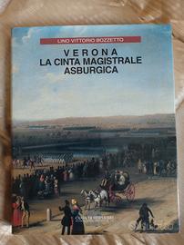 Libro - Verona di  Lino Vittorio Bozzetto