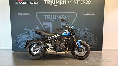Triumph  Trident 660