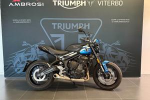 Triumph  Trident 660