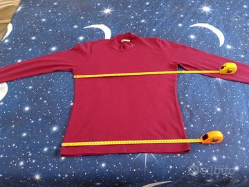 Cocoblù 100%cotone made in italy