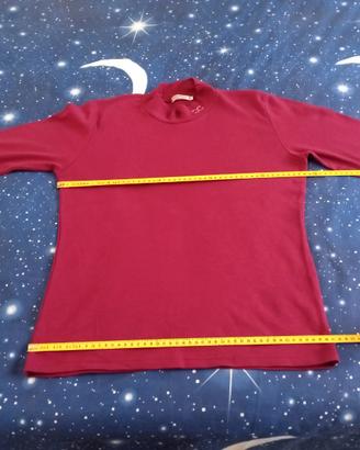 Cocoblù 100%cotone made in italy