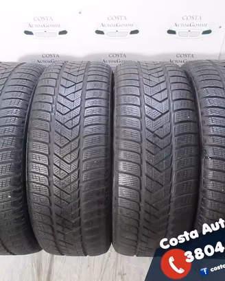 Gomme 235 55 19 Pirelli  85% 235 55 R19