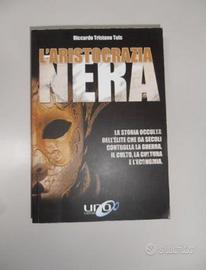 L'aristocrazia nera + Gesuiti - R. Tristano Tuis