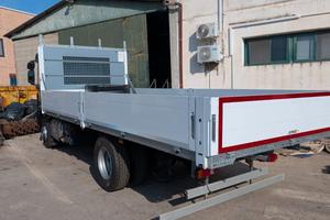 Cassone leggero junge