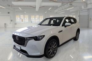 MAZDA CX-60 3.3L E-SKYACTIV MHEV EXCLUSIVE LINE AU