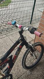 bici da bambino/a
