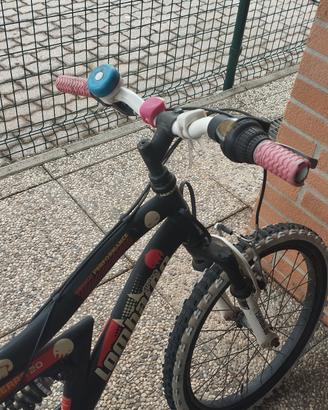 bici da bambino/a