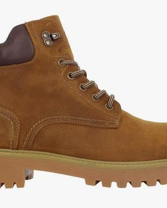 Lumberjack River 2, Stivaletti Bassi con Lacci Uom