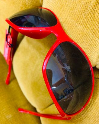 Accessorio BICI occhiali nuovi HONDA-TEAM repsol