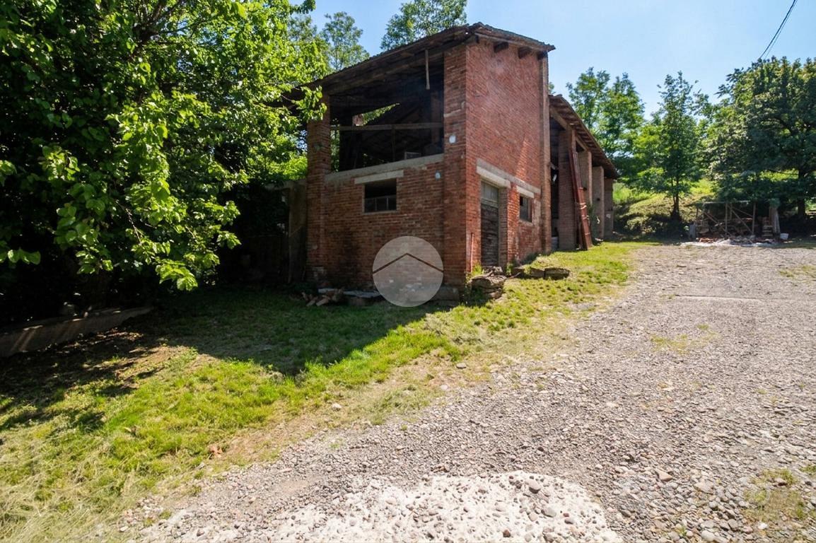 RUSTICO A LESIGNANO DE' BAGNI - Vista 5