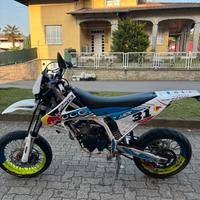 fantic 50cc