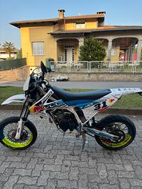 fantic 50cc
