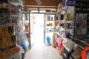 STORICA ATTIVITA' COMMERCIALE DI FERRAMENTA