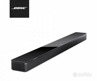 Bose Soundbar 700