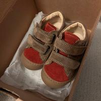 Scarpe Naturino bambino n.19 – nuove, mai usate