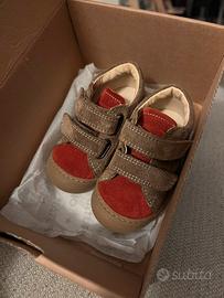 Scarpe Naturino bambino n.19 – nuove, mai usate