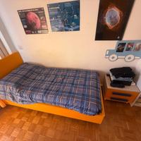 Cameretta Moretti Compact