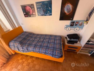 Cameretta Moretti Compact