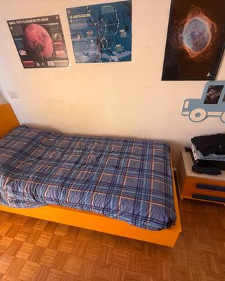 Cameretta Moretti Compact