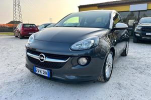 OPEL ADAM 1.4 78CV JAM GPL 2034 UNICO NEOPATENTATI