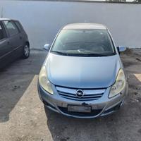 OPEL CORSA D S07 1.2 80CV 06-14 -Ricambi