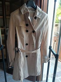 Trench Stradivarius donna 
