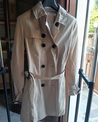 Trench Stradivarius donna 
