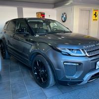 Land Rover Range Rover Evoque 2.0 TD4 150 CV 5p. H