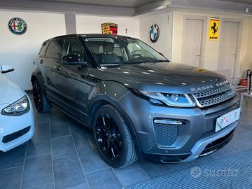 Land Rover Range Rover Evoque 2.0 TD4 150 CV 5p. H