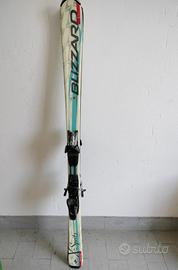 SCI BLIZZARD 151