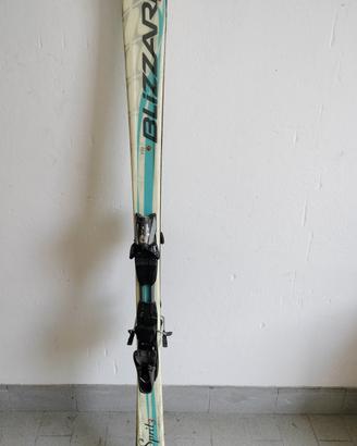 SCI BLIZZARD 151