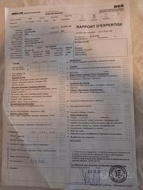 Daihatsu Terios 4x4,  2006. Revisione recente. 