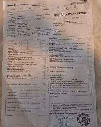 Daihatsu Terios 4x4,  2006. Revisione recente. 