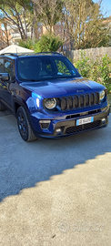 Jeep renegade GPL