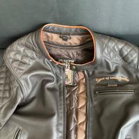 Giacca da Motociclista