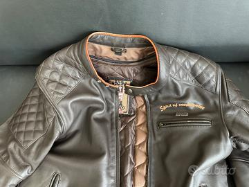 Giacca da Motociclista
