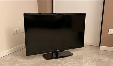 Tv philips 1920x1080 40 pollici