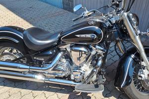 Yamaha XVS 1600 Wild Star - 2000