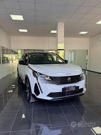 Peugeot 3008 BlueHDi 130 S&S Allure
