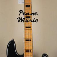 Squier Classic Vibe 70 Precision + custodia Fender