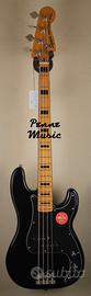 Squier Classic Vibe 70 Precision + custodia Fender