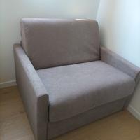 Poltrona Letto Nuova - Mai usata