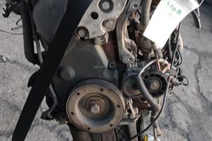 Motore Citroen/Peugeot 2.0 HDi cod. mot. RHR